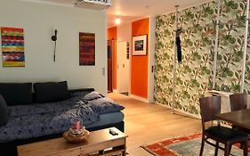 Moderne und gemütliche Ferienwohnung im Bremer Viertel